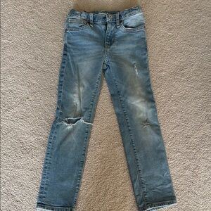 Women's Blue Jeans